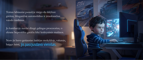 Iliustruota knyga